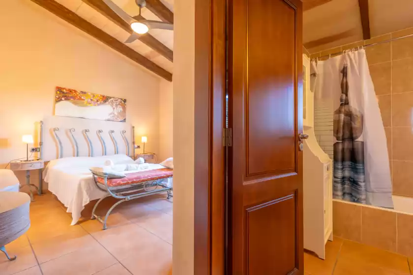 Location de vacances à Son fred, Felanitx