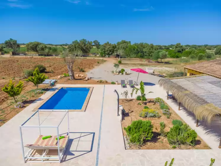 Location de vacances à Son fred, Felanitx