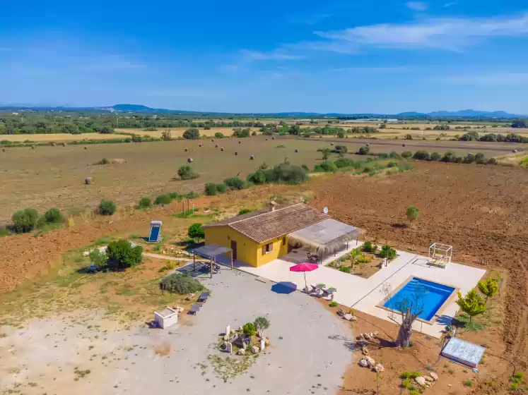 Location de vacances à Son fred, Felanitx