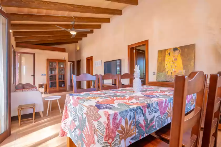 Location de vacances à Son fred, Felanitx