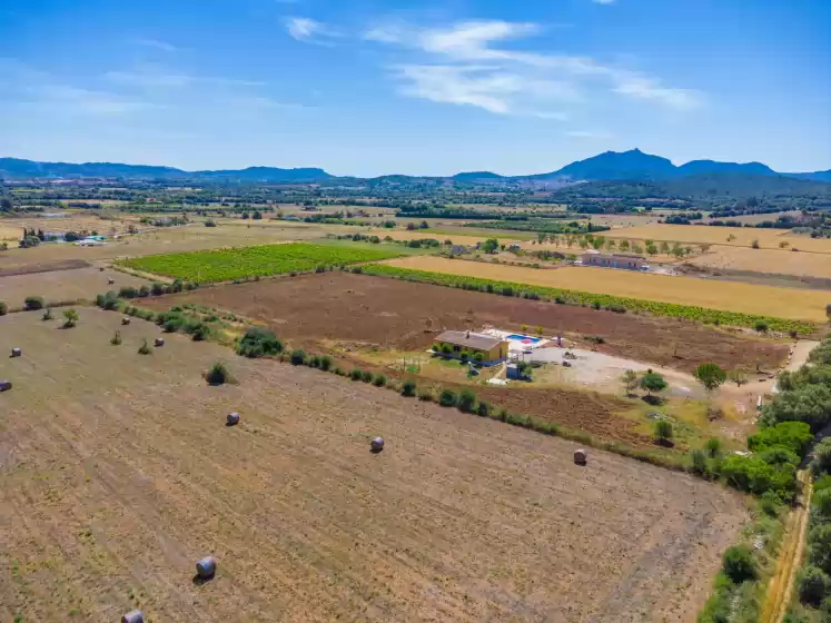 Location de vacances à Son fred, Felanitx