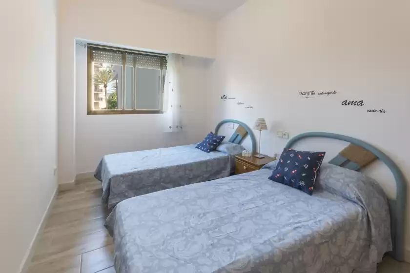 Holiday rentals in Caramelet, Xàbia/Jávea