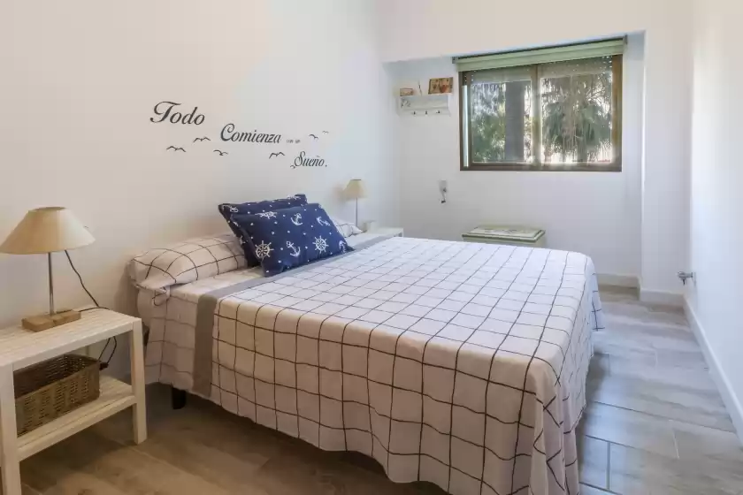 Holiday rentals in Caramelet, Xàbia/Jávea