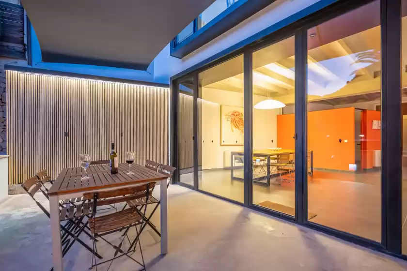 Holiday rentals in Can cabrit, Alaró