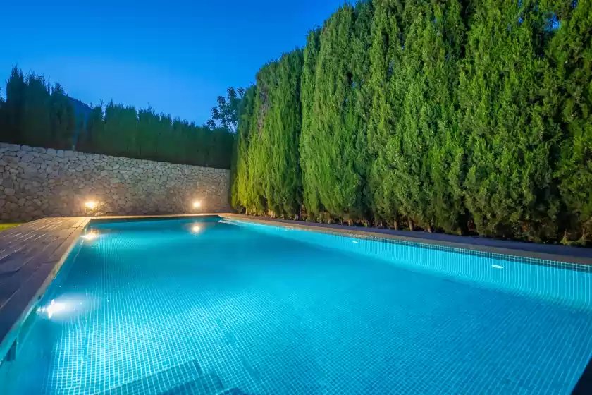 Holiday rentals in Can cabrit, Alaró