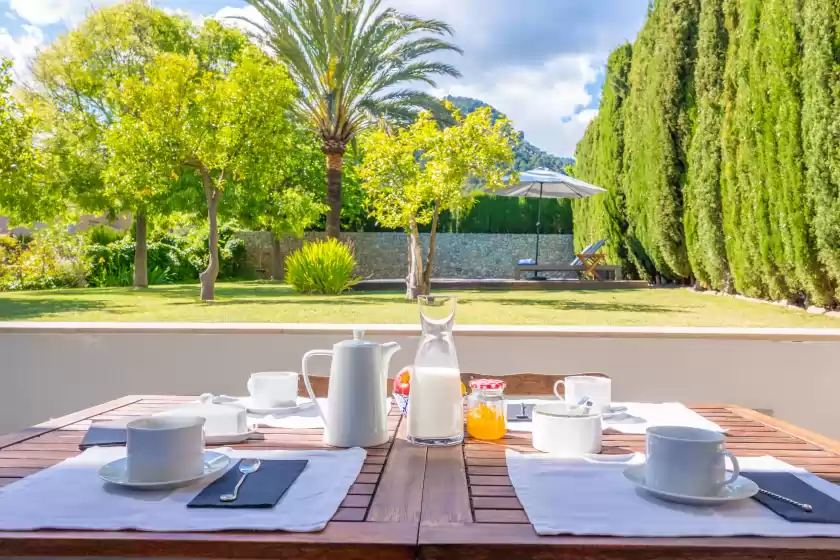 Holiday rentals in Can cabrit, Alaró