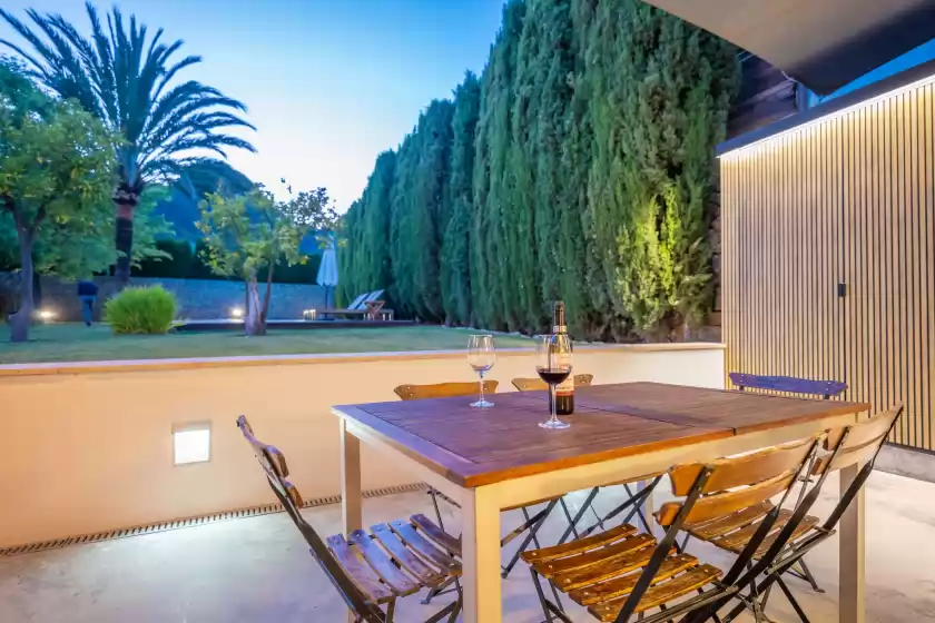 Holiday rentals in Can cabrit, Alaró