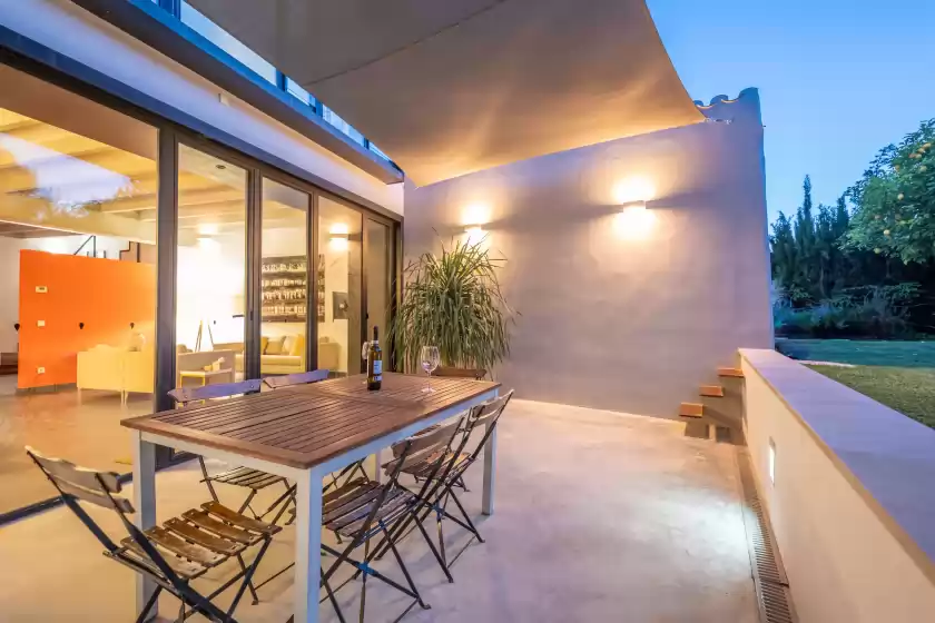 Holiday rentals in Can cabrit, Alaró