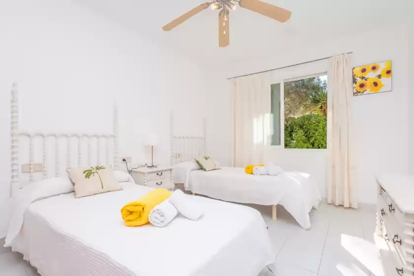 Alquiler vacacional en Villa berry, Santa Ponça