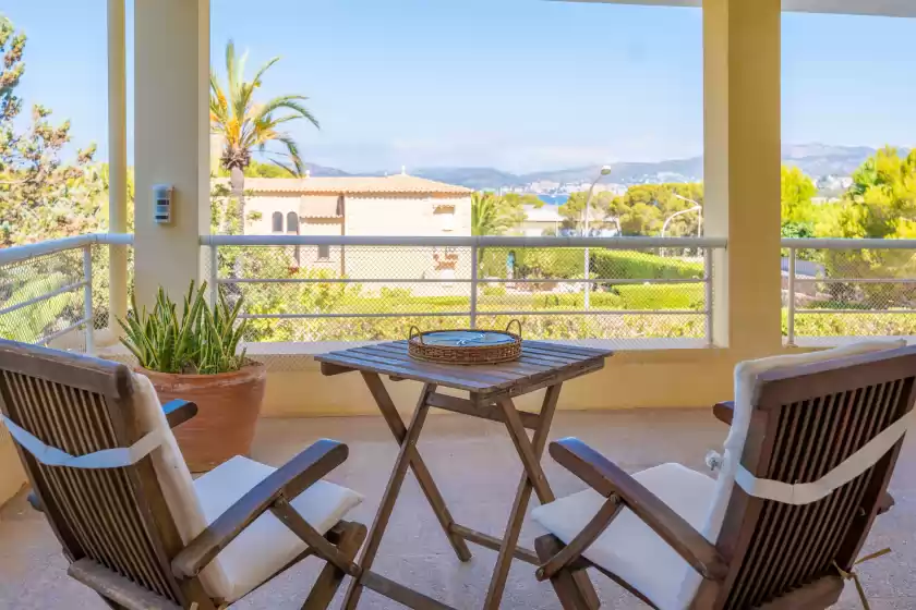 Alquiler vacacional en Villa berry, Santa Ponça