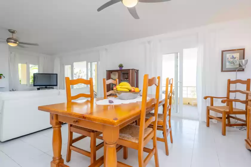 Alquiler vacacional en Villa berry, Santa Ponça