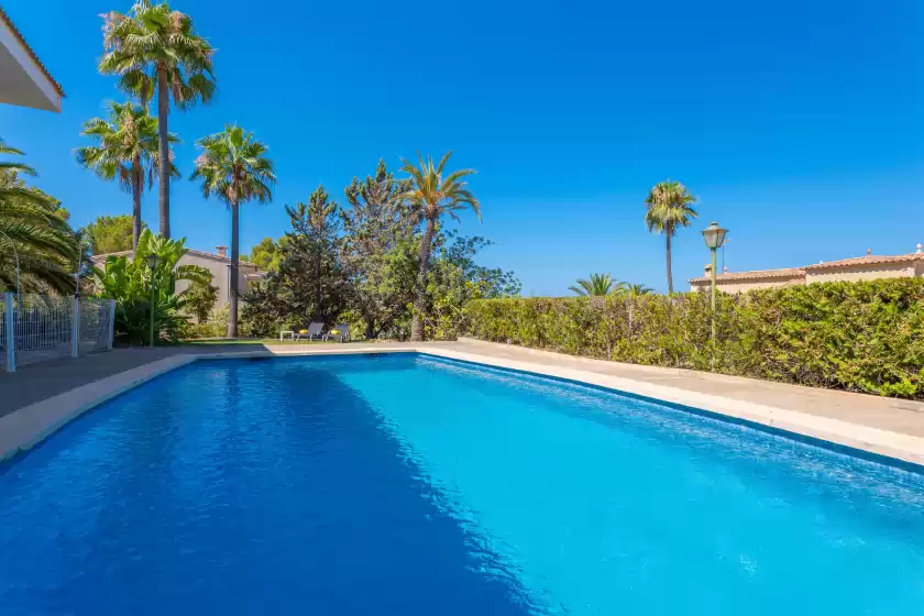 Alquiler vacacional en Villa berry, Santa Ponça