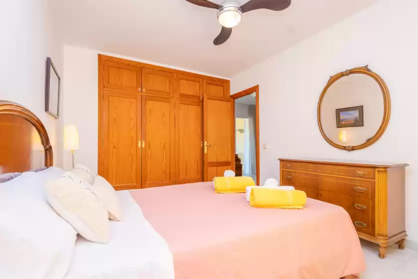 Alquiler vacacional en Villa berry, Santa Ponça