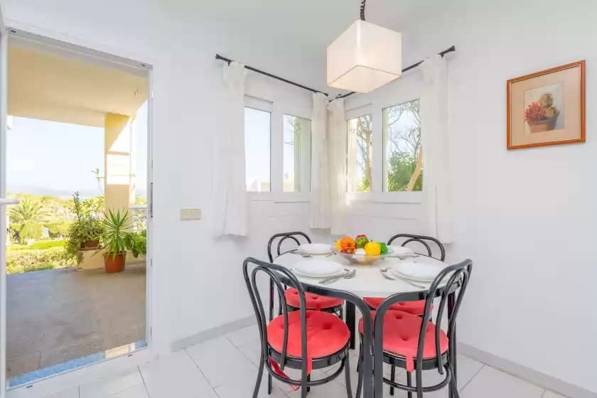 Alquiler vacacional en Villa berry, Santa Ponça
