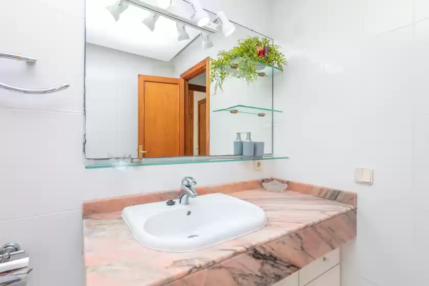 Alquiler vacacional en Villa berry, Santa Ponça
