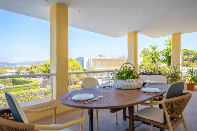 Alquiler vacacional en Villa berry, Santa Ponça