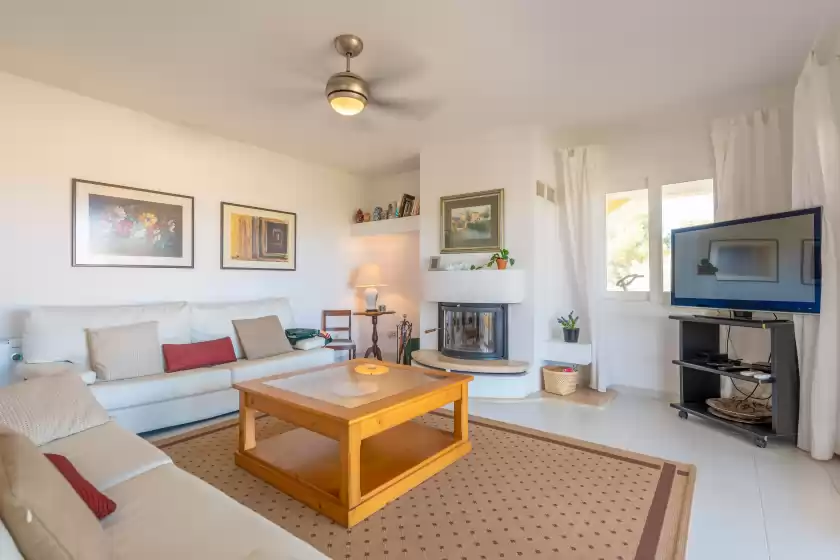 Alquiler vacacional en Villa berry, Santa Ponça