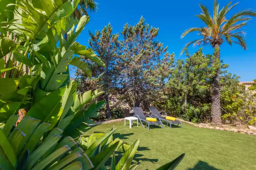Alquiler vacacional en Villa berry, Santa Ponça