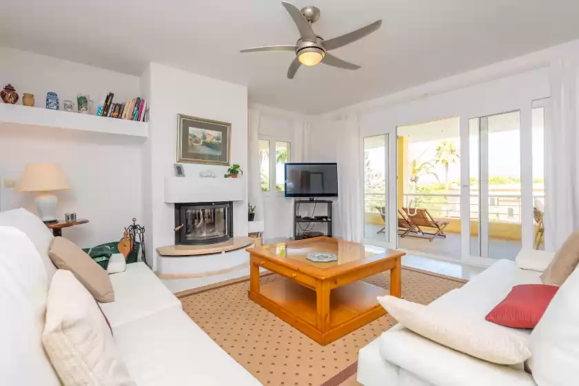 Alquiler vacacional en Villa berry, Santa Ponça
