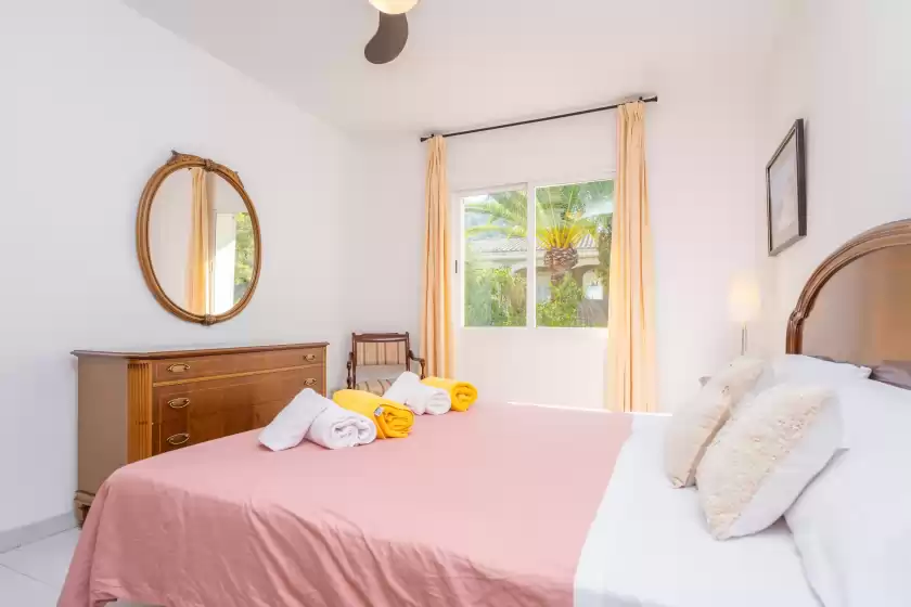 Alquiler vacacional en Villa berry, Santa Ponça