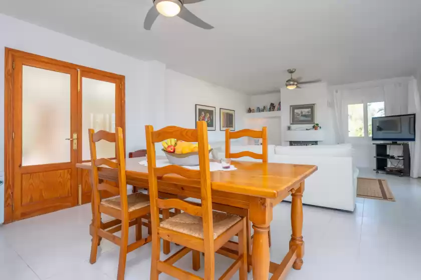 Alquiler vacacional en Villa berry, Santa Ponça