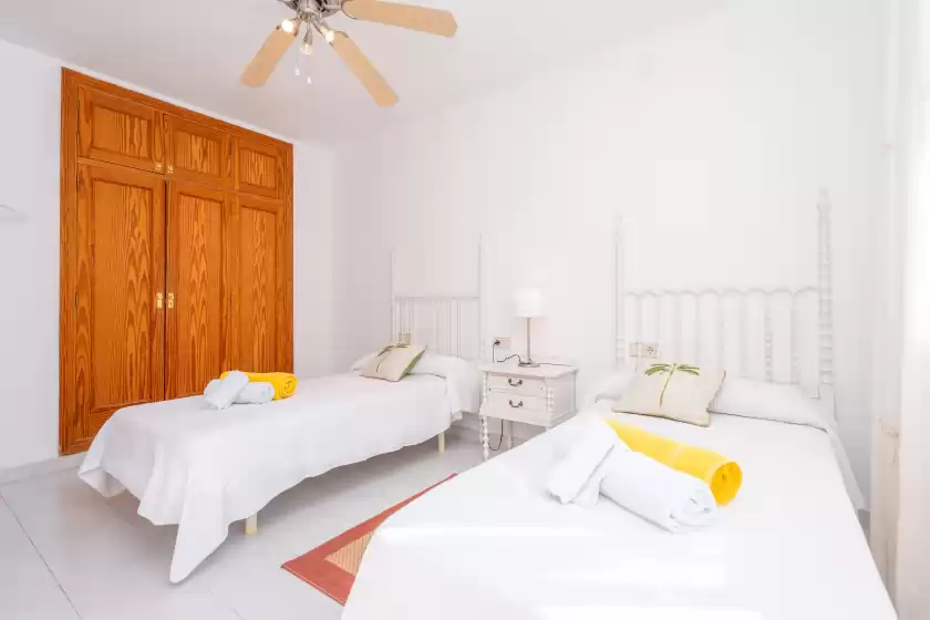 Alquiler vacacional en Villa berry, Santa Ponça
