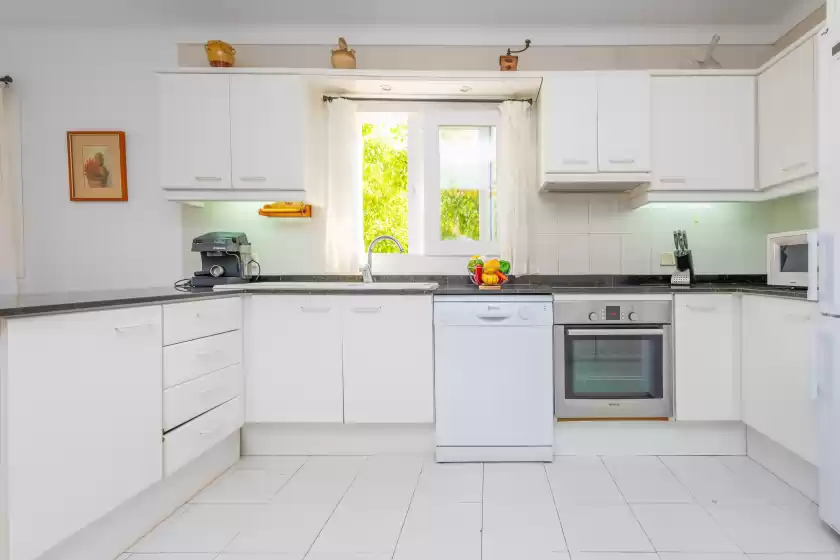Alquiler vacacional en Villa berry, Santa Ponça