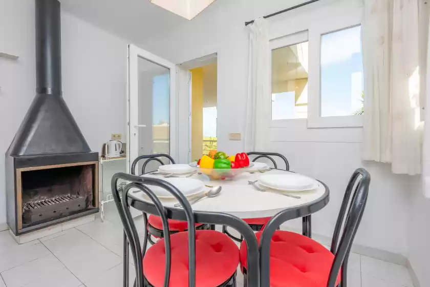 Alquiler vacacional en Villa berry, Santa Ponça
