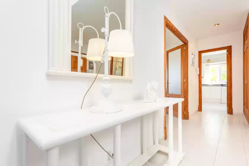 Alquiler vacacional en Villa berry, Santa Ponça