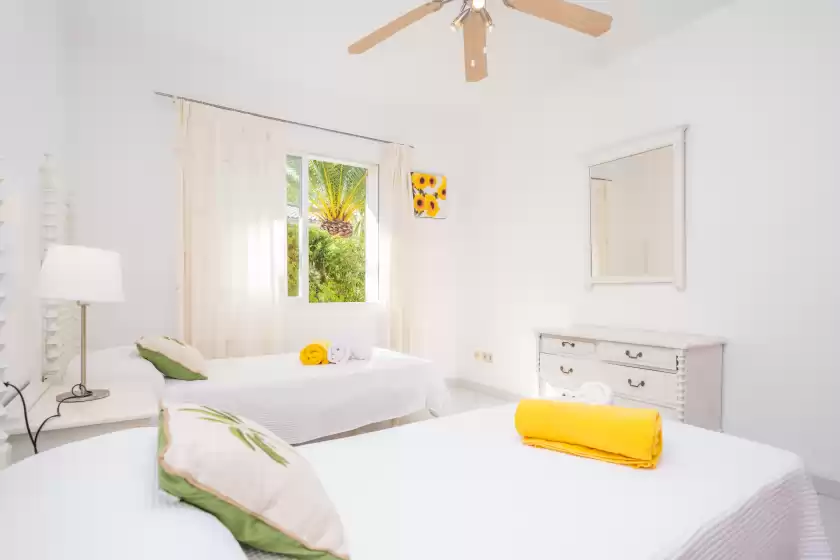 Alquiler vacacional en Villa berry, Santa Ponça