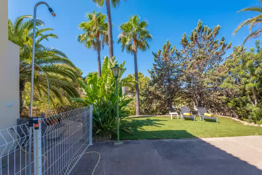 Alquiler vacacional en Villa berry, Santa Ponça