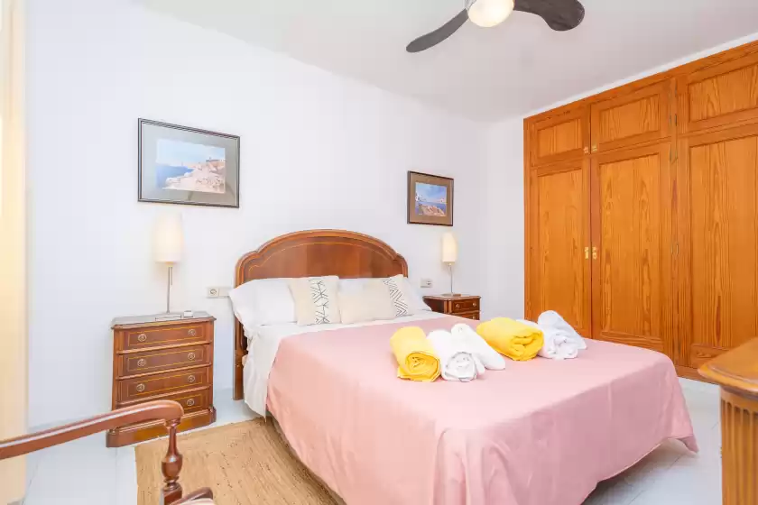 Alquiler vacacional en Villa berry, Santa Ponça