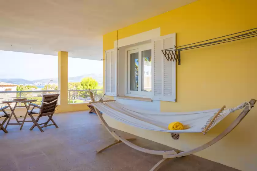 Alquiler vacacional en Villa berry, Santa Ponça