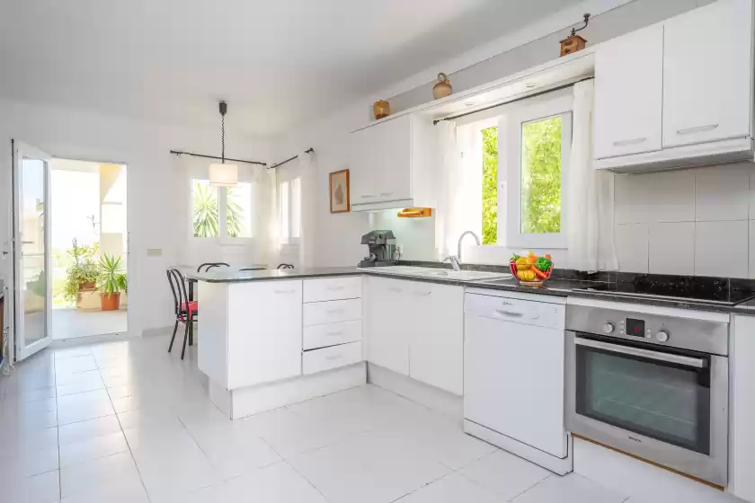 Alquiler vacacional en Villa berry, Santa Ponça