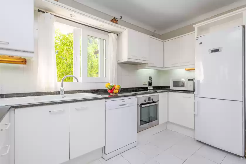 Alquiler vacacional en Villa berry, Santa Ponça