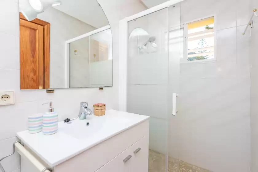 Alquiler vacacional en Villa berry, Santa Ponça