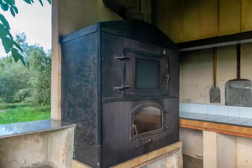 Holiday rentals in Can berguins, Búger