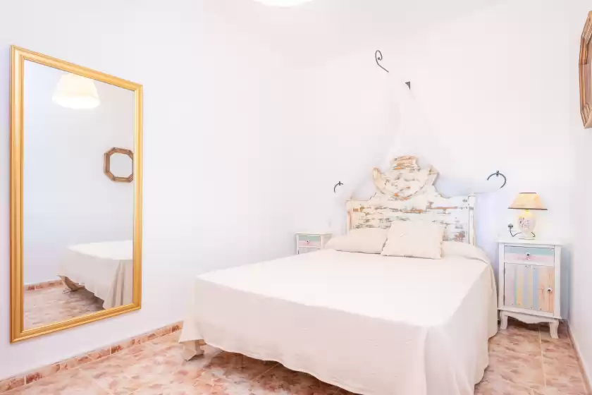 Holiday rentals in Ca na flores, Llubí