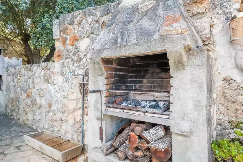 Holiday rentals in Ca na flores, Llubí