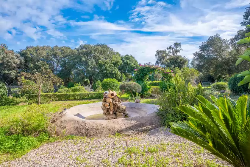 Holiday rentals in Ca na flores, Llubí