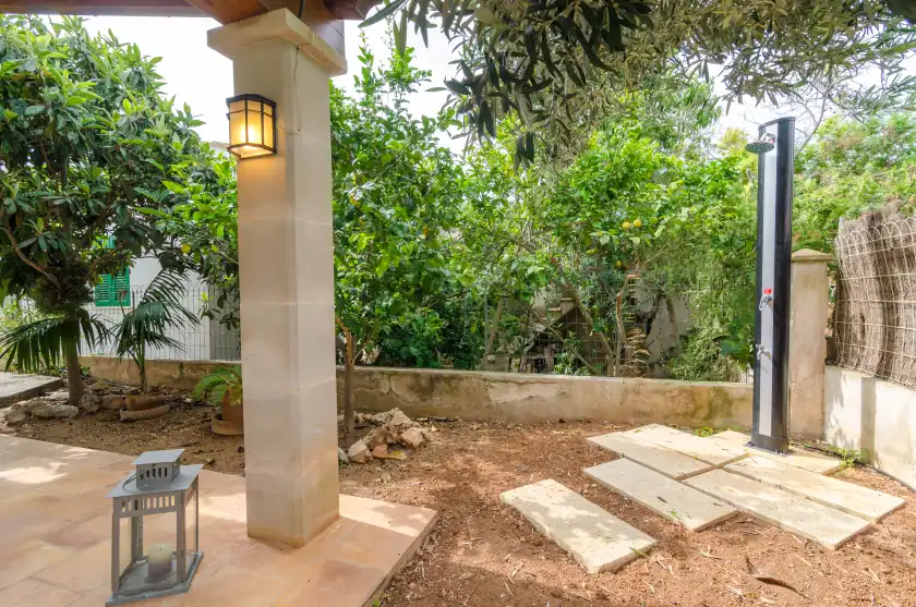 Alquiler vacacional en Casa delfin, sa Ràpita