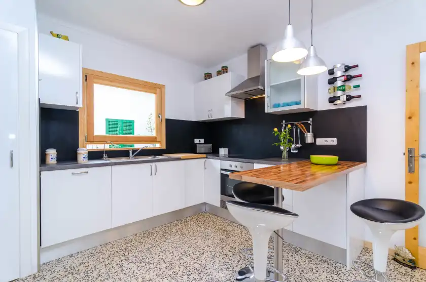 Alquiler vacacional en Casa delfin, sa Ràpita