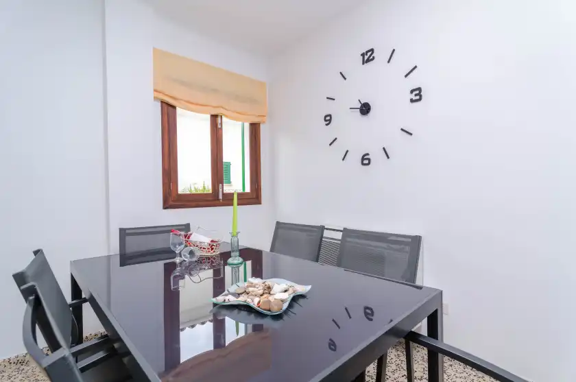 Alquiler vacacional en Casa delfin, sa Ràpita