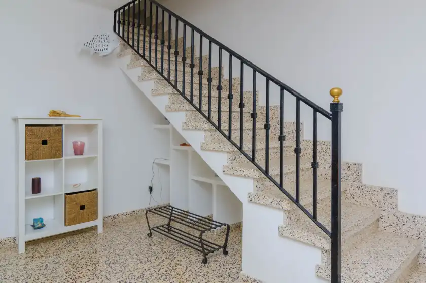 Alquiler vacacional en Casa delfin, sa Ràpita