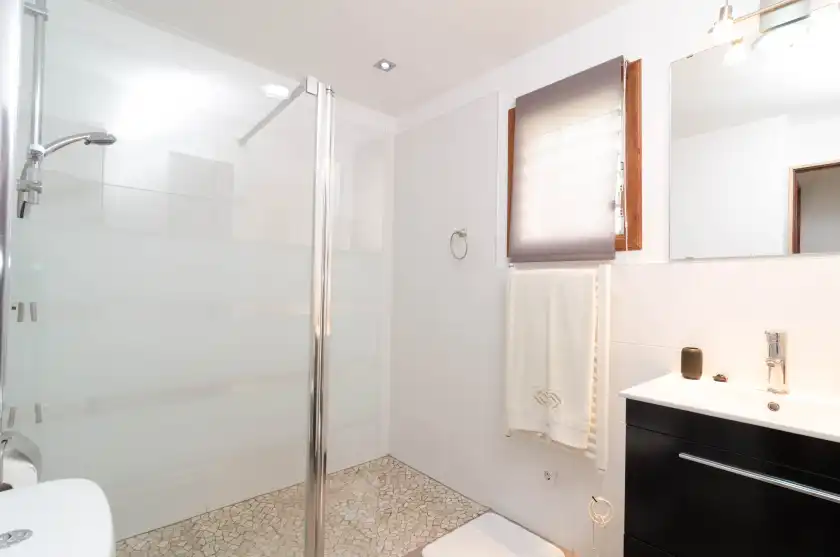 Alquiler vacacional en Casa delfin, sa Ràpita