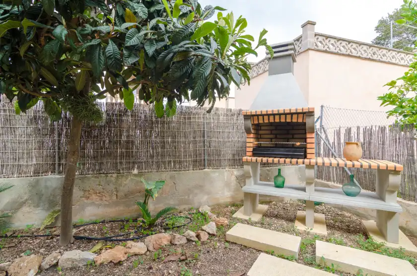 Alquiler vacacional en Casa delfin, sa Ràpita