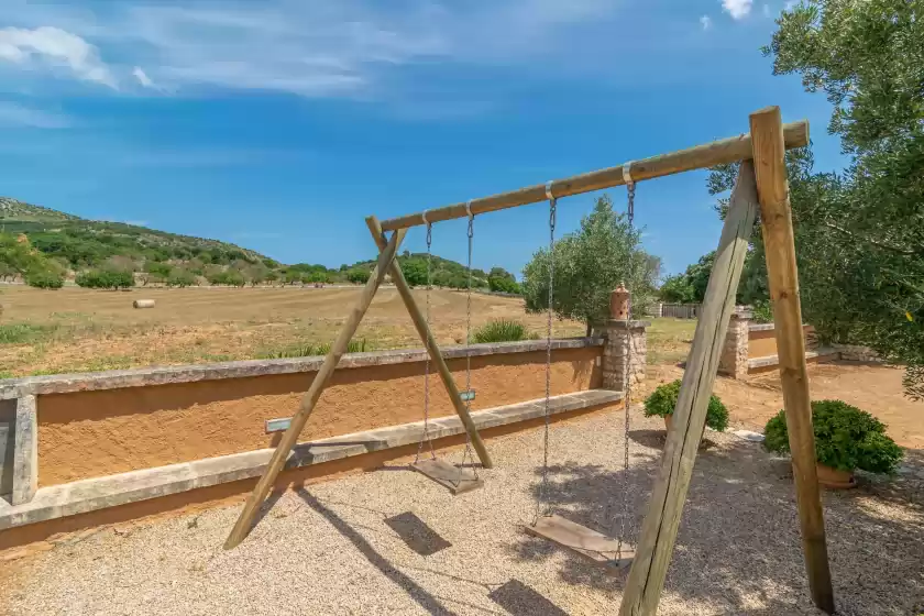 Holiday rentals in 3 c'an boto, Manacor