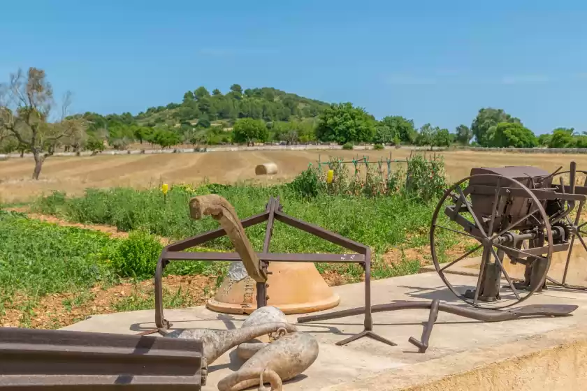 Holiday rentals in 3 c'an boto, Manacor