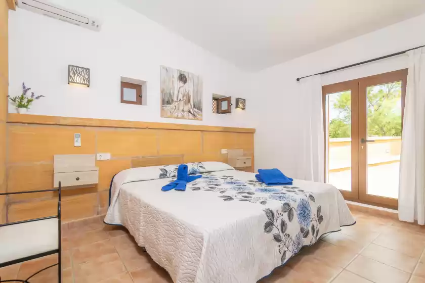 Holiday rentals in 3 c'an boto, Manacor