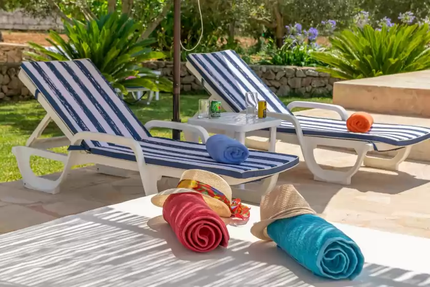 Holiday rentals in 3 c'an boto, Manacor